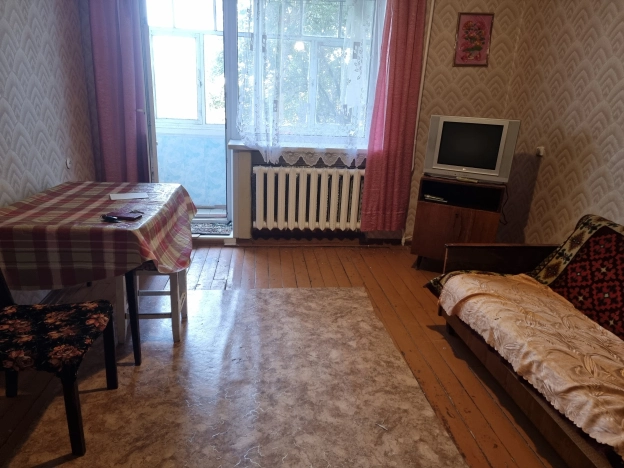 Купить двухкомнатную квартиру на улице 2-я Заводская в Владимирской области. Вариант № 8064139, 34, площадь -  квм, цена 1200000 рублей