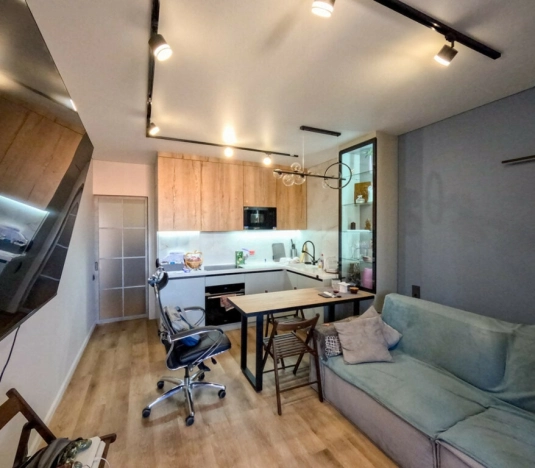 . Вариант № 6957830, 2, площадь - 70 квм, цена 12699000 рублей