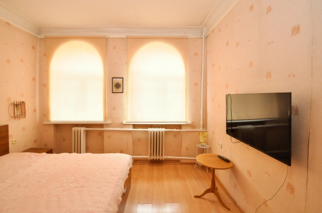 Купить квартиру на улице Котовского в Новосибирске. Вариант № 8084364, 9, площадь -  квм, цена 7800000 рублей