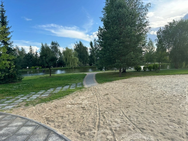 Купить земельный участок в Истре. Вариант № 10710, 16, площадь -  квм, цена 33800000 рублей