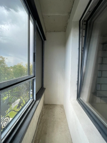 Купить однокомнатную квартиру на улице Шелепихинская набережная в Москве. Вариант № 9928395, 4, площадь -  квм, цена 10000000 рублей