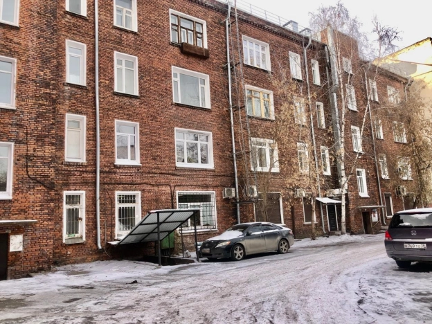 . Вариант № 9369059, 12, площадь - 42.5 квм, цена 6500000 рублей