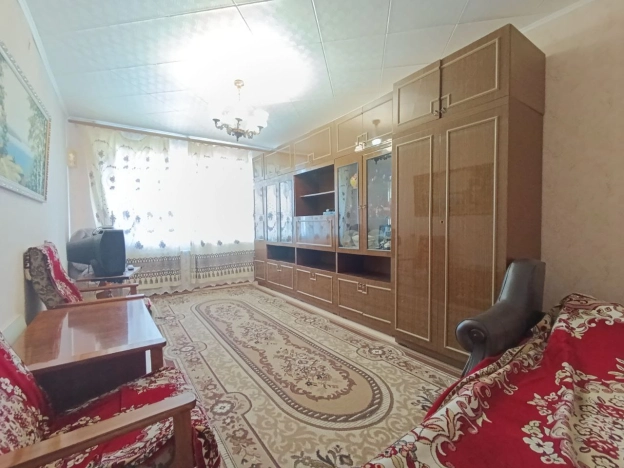 . Вариант № 36774, 7, площадь - 55.9 квм, цена 3080000 рублей