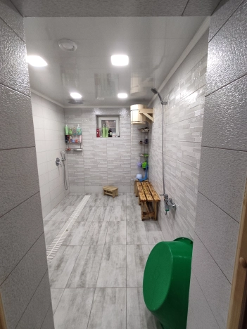 Купить дом в Микрорайоне Прометей, Октябрьский в Октябрьском. Вариант № 1080, 11, площадь -  квм, цена 9800000 рублей