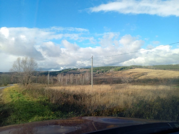 Купить земельный участок на улице 1 Мая в Нижегородской области. Вариант № 51894, 8, площадь -  квм, цена 3500000 рублей