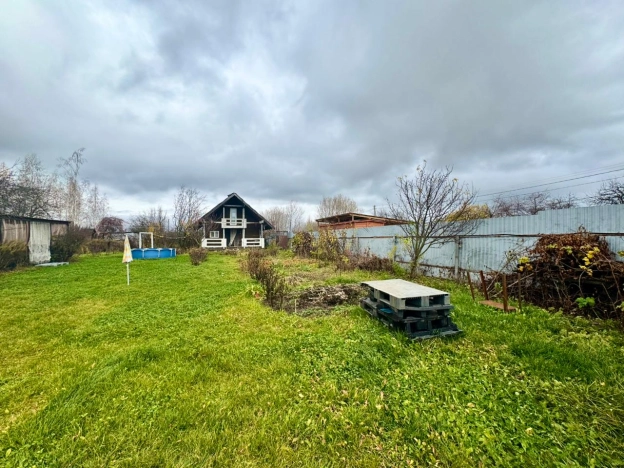 Купить дачу в Московской области. Вариант № 8457393, 3, площадь -  квм, цена 1600000 рублей