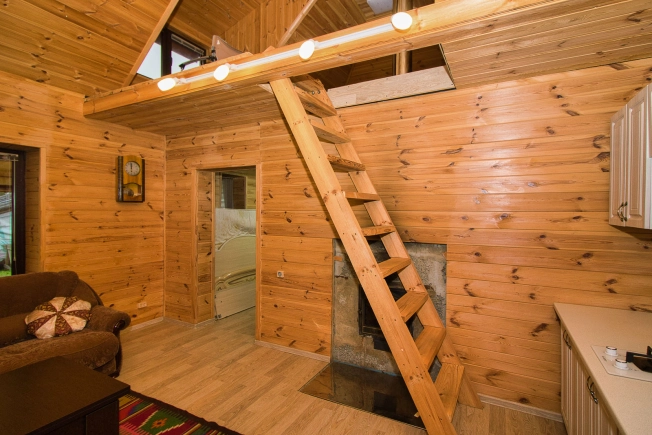 Купить дом в Ивановской области. Вариант № 9732369, 32, площадь - квм, цена 3850000 рублей