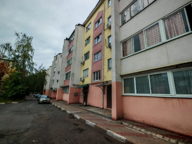 Купить квартиру в Белгороде. Вариант № 7838156, 11, площадь -  квм, цена 4600000 рублей