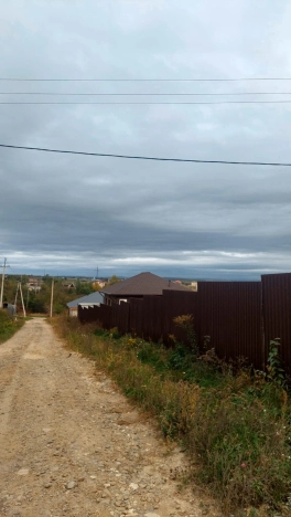 Купить земельный участок на улице Штабского в Уссурийске. Вариант № 15384, 8, площадь -  квм, цена 400000 рублей