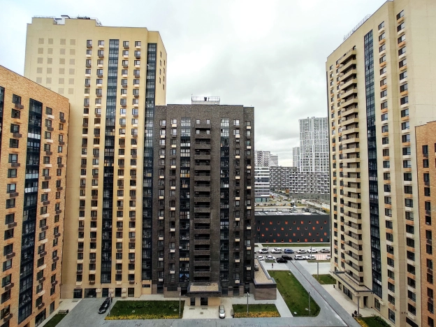 Купить квартиру в Москве. Вариант № 10235568, 0, площадь - квм, цена 17979320 рублей