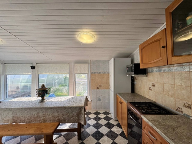 Купить дачу в Калуге. Вариант № 49599, 7, площадь -  квм, цена 2350000 рублей