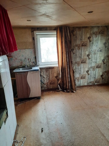 Купить дом на улице Садовая в Алтайском крае. Вариант № 24037, 1, площадь -  квм, цена 1350000 рублей