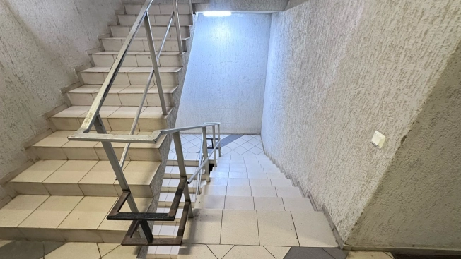 Купить однокомнатную квартиру на вторичке на улице 2-й Фабричный проезд в Пушкине. Вариант № 207010, 8, площадь -  квм, цена 3850000 рублей