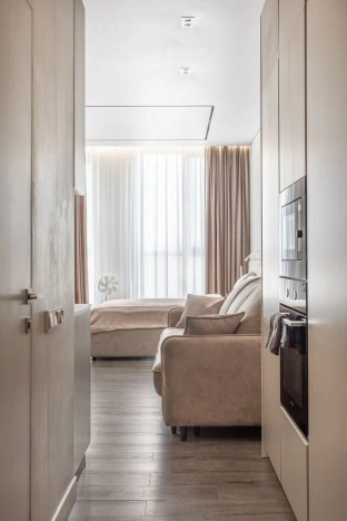 Купить Студию в Калининградской области. Вариант № 2842676, 8, площадь -  квм, цена 16400000 рублей