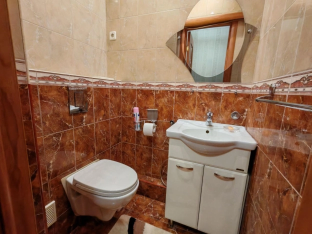 Купить квартиру в Москве. Вариант № 8534643, 11, площадь -  квм, цена 39900000 рублей