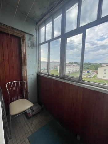 Купить трехкомнатную квартиру в Лакинске. Вариант № 668497, 17, площадь -  квм, цена 5665000 рублей