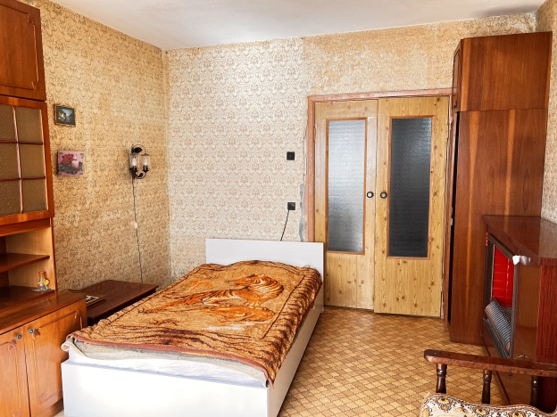 Купить квартиру на улице Соколова-Соколёнка в Владимире. Вариант № 4068463, 1, площадь -  квм, цена 5850000 рублей