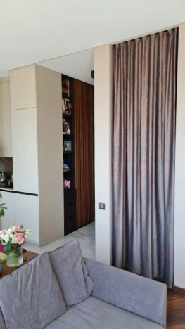 Купить квартиру в Москве. Вариант № 10276170, 5, площадь -  квм, цена 19490000 рублей