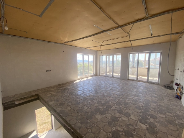 Купить дом в Севастополе. Вариант № 2473351, 7, площадь -  квм, цена 15500000 рублей