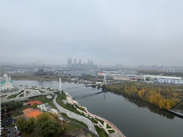 Купить четырехкомнатную квартиру у метро Тушинская в Москве. Вариант № 8178108, 37, площадь -  квм, цена 23600000 рублей