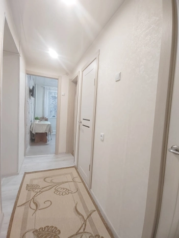 Купить квартиру на улице Ноябрьская в Владимире. Вариант № 21592, 11, площадь -  квм, цена 4000000 рублей