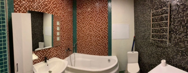 Купить квартиру в Москве. Вариант № 9152942, 1, площадь - квм, цена 31500000 рублей