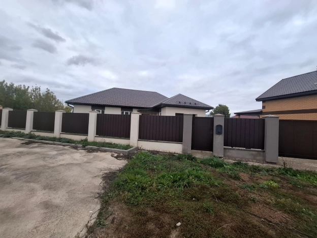 Купить дом на улице Матросова в Республике Башкортостан. Вариант № 6143469, 19, площадь -  квм, цена 11990000 рублей