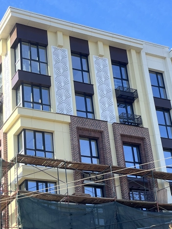 Купить однокомнатную квартиру на вторичке в районе Советский в Рязани. Вариант № 4882020, 5, площадь -  квм, цена 9490000 рублей