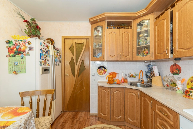 Купить квартиру в ЖК Московский в Владимире. Вариант № 11174, 11, площадь -  квм, цена 5700000 рублей