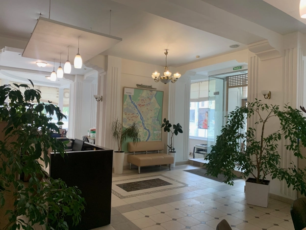 Снять коммерческую недвижимость в Новосибирске. Вариант № 47308, 3, площадь -  квм, цена 426900 рублей