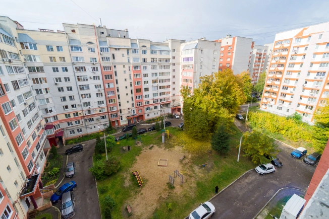 Купить трехкомнатную квартиру в Рязанской области. Вариант № 7581308, 7, площадь -  квм, цена 7950000 рублей