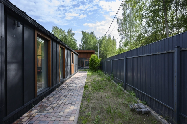 Купить дом в Москве. Вариант № 9002893, 22, площадь -  квм, цена 24900000 рублей