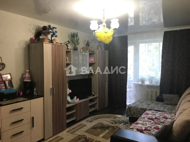 Купить квартиру на улице Семёна Середы в Рязани. Вариант № 10783606, 3, площадь - квм, цена 4950000 рублей