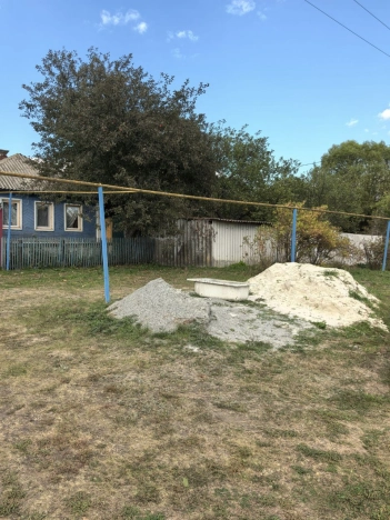 Купить дом в Старом Осколе. Вариант № 4881698, 3, площадь -  квм, цена 1600000 рублей