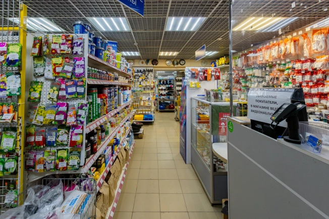 Купить коммерческую недвижимость свободного назначения в Кондопоге. Вариант № 49673, 8, площадь -  квм, цена 3950000 рублей