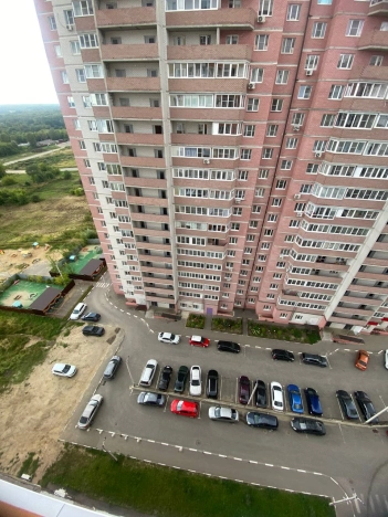 Купить Студию в Владимире. Вариант № 2187542, 14, площадь - квм, цена 2890000.0000 рублей