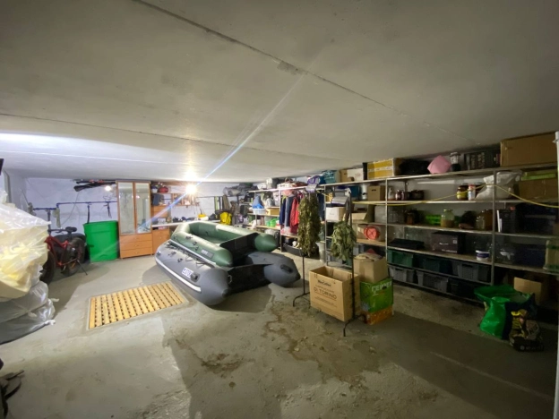 Купить дом в Микрорайоне Прометей, Октябрьский в Октябрьском. Вариант № 11106, 19, площадь -  квм, цена 11300000 рублей