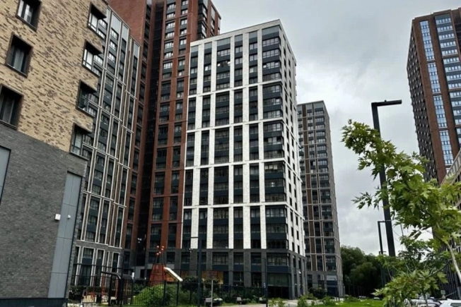 Купить квартиру в Москве. Вариант № 10306252, 3, площадь -  квм, цена 31575699 рублей