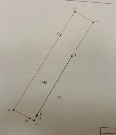 Купить земельный участок в Пензе. Вариант № 19197, 4, площадь -  квм, цена 1900000 рублей