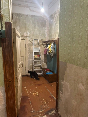 Купить пятикомнатную квартиру в Санкт-Петербурге. Вариант № 894181, 25, площадь -  квм, цена 35000000 рублей