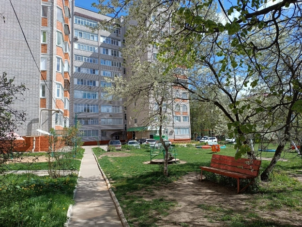 . Вариант № 39148, 28, площадь - 77.5 квм, цена 9300000.0000 рублей