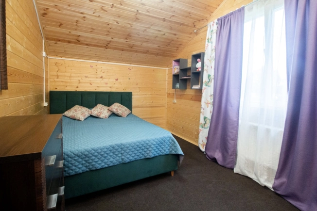 Купить дом в Москве. Вариант № 12502, 29, площадь - квм, цена 13800000 рублей