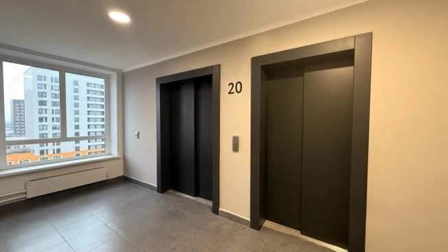 Купить квартиру в Москве. Вариант № 10355670, 13, площадь -  квм, цена 19500000 рублей