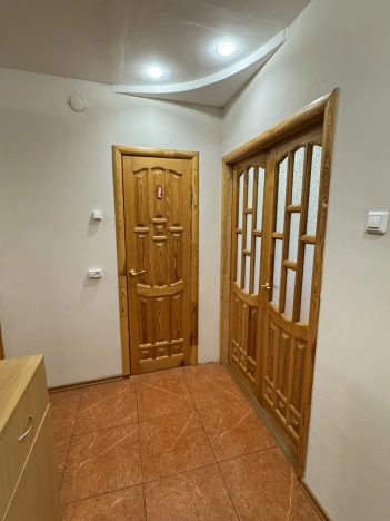 Снять двухкомнатную квартиру на улице Белоконской в Владимире. Вариант № 7593423, 16, площадь -  квм, цена 36000 рублей