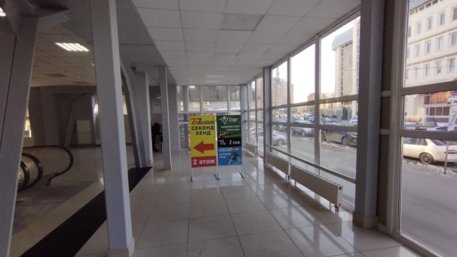 Снять коммерческую недвижимость в Омске. Вариант № 7709691, 17, площадь -  квм, цена 13000 рублей