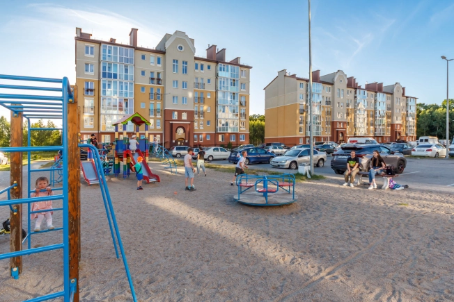 Купить квартиру в Гурьевске. Вариант № 58183, 33, площадь -  квм, цена 9200000 рублей