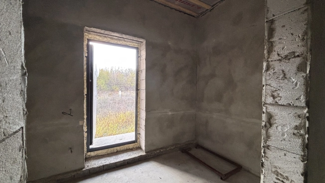 Купить дом в Микрорайоне Пролески, Старый Оскол в Старом Осколе. Вариант № 8145654, 18, площадь -  квм, цена 10700000 рублей