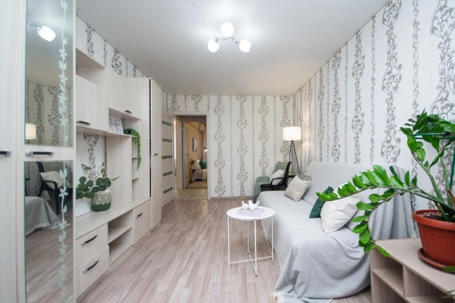 Купить двухкомнатную квартиру на улице Факел Социализма в Балакове. Вариант № 9436194, 8, площадь - квм, цена 2950000 рублей