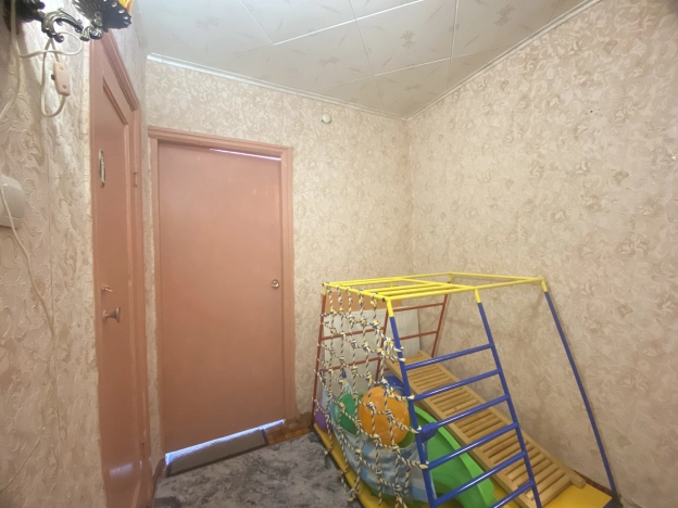 Купить двухкомнатную квартиру на улице Гончарова в Рязанской области. Вариант № 6178596, 10, площадь -  квм, цена 2440000 рублей