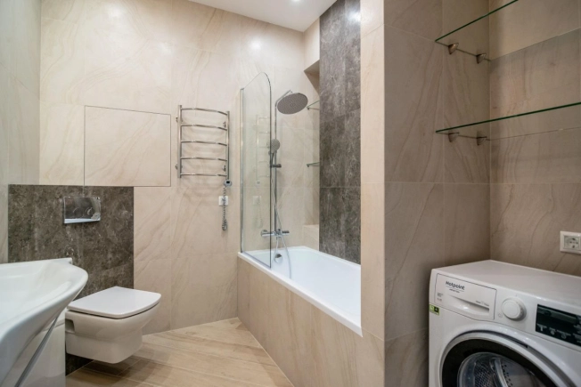 Купить однокомнатную квартиру на вторичке в районе Гольяново в Москве. Вариант № 10410840, 6, площадь -  квм, цена 19500000 рублей